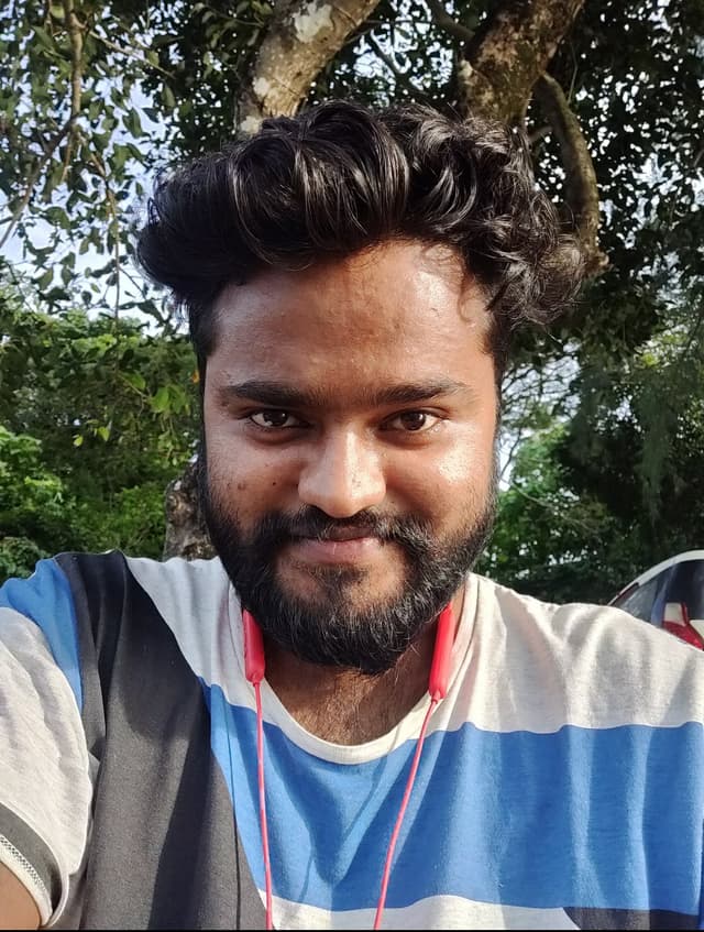 Saikat Bepari